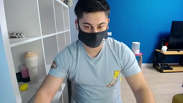 Tomguys online show from 03-03-25, 06:12