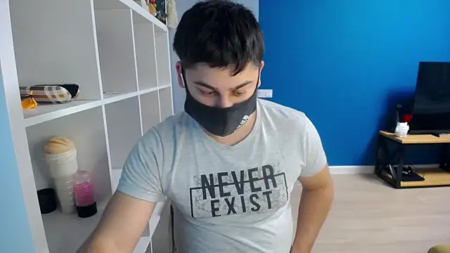 Tomguys online show from 03-06-25, 04:17