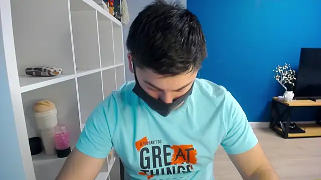 Tomguys online show from 03-08-25, 03:02