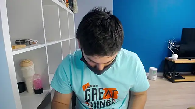 Tomguys online show from 03-10-25, 02:26