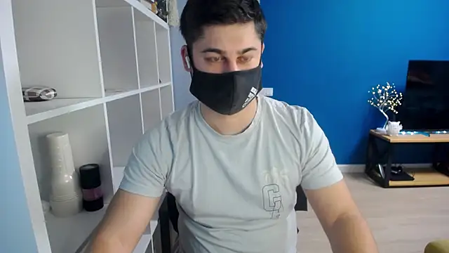 Tomguys online show from 03-12-25, 03:51