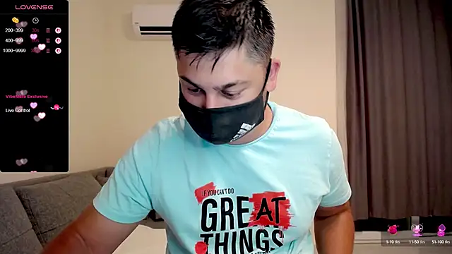 Tomguys online show from 09-21-25, 05:47