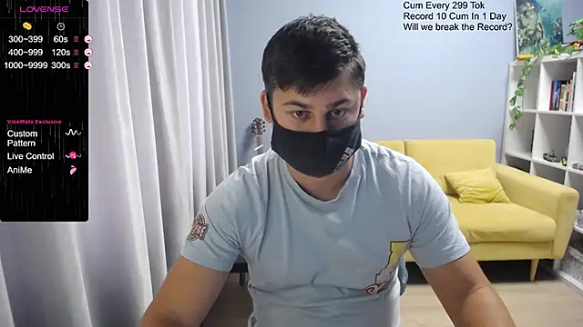 Tomguys online show from 10-21-25, 08:37