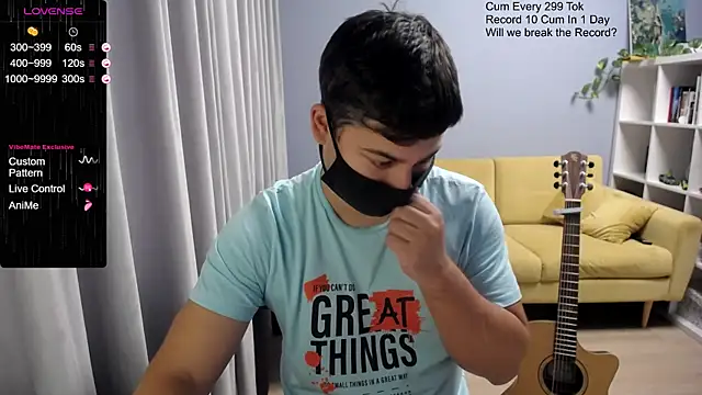 Tomguys online show from 11-06-25, 09:10