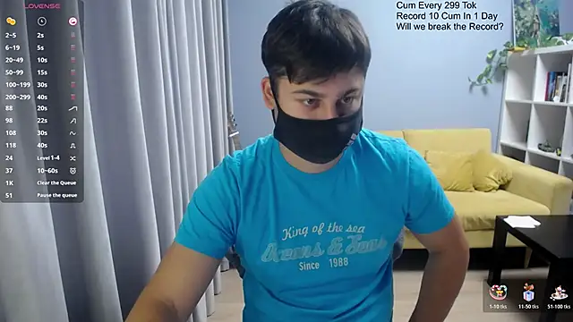 Tomguys online show from 11-11-25, 09:20