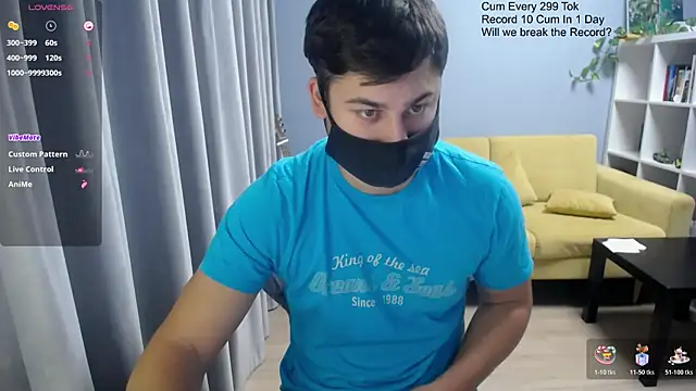 Tomguys online show from 11-12-25, 07:20