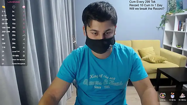 Tomguys online show from 11-12-25, 07:24