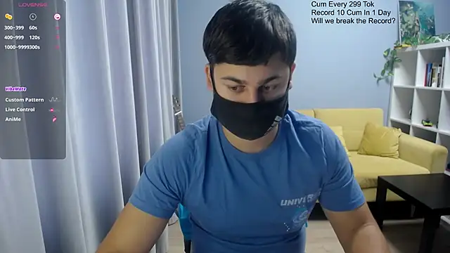 Tomguys online show from 11-13-25, 07:29