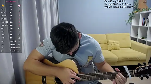 Tomguys online show from 11-16-25, 08:42