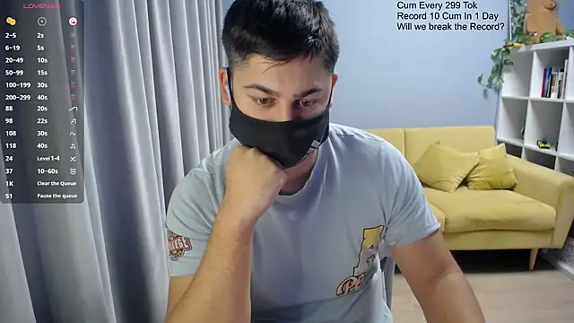 Tomguys online show from 11-21-25, 06:01