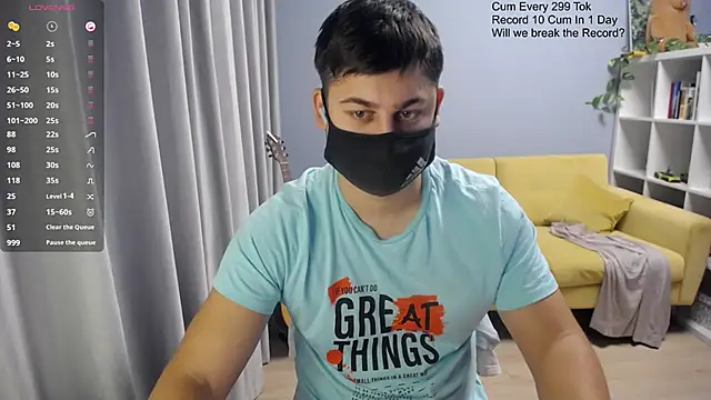 Tomguys online show from 12-02-25, 08:19