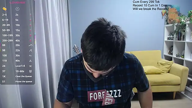 Tomguys online show from 02-24-26, 07:06