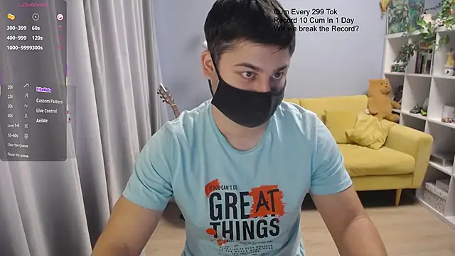 Tomguys online show from 03-11-26, 07:47