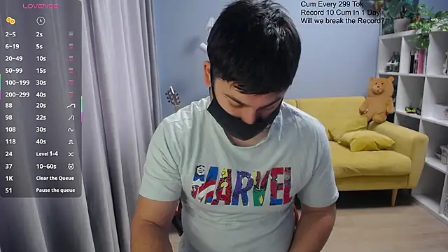 Tomguys online show from 03-21-26, 08:08