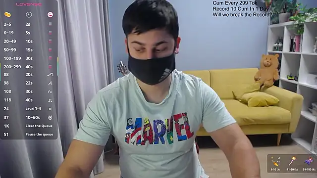 Tomguys online show from 03-21-26, 08:19