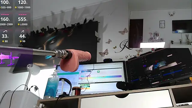 Yuumiii online show from 06-30-26, 08:48