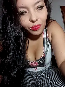 Melanymartinez105 online show from 11-02-25, 02:58