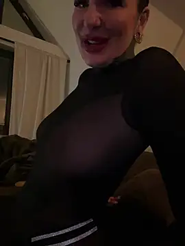 InkedBiitch online show from 03-17-25, 07:37