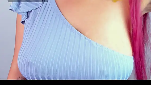 MaiaPetitte  online show from 12-03-25, 12:40