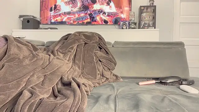 Carrie Colbyxx online show from 02-21-26, 05:30