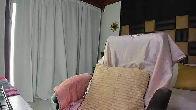 BarbieKano online show from 11-09-25, 10:41