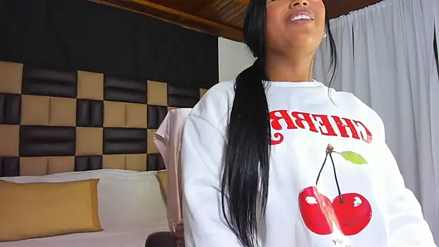 BarbieKano online show from 11-29-25, 01:08