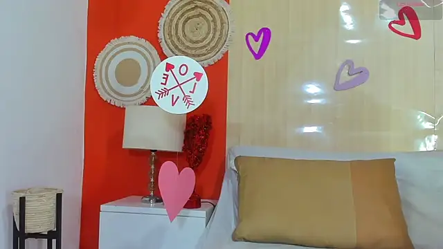 Snapshot of BarbieKano chatting on 02-13-26, 11:56 BarbieKano online show from 02-13-26, 11:56