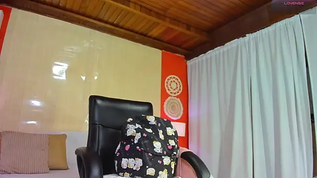 Snapshot of BarbieKano chatting on 03-04-26, 12:05 BarbieKano online show from 03-04-26, 12:05