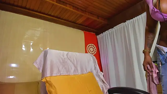 Snapshot of BarbieKano chatting on 04-05-26, 12:19 BarbieKano online show from 04-05-26, 12:19