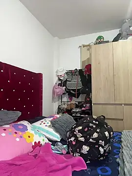 Snapshot of BarbieKano chatting on 07-05-26, 11:34 BarbieKano online show from 07-05-26, 11:34