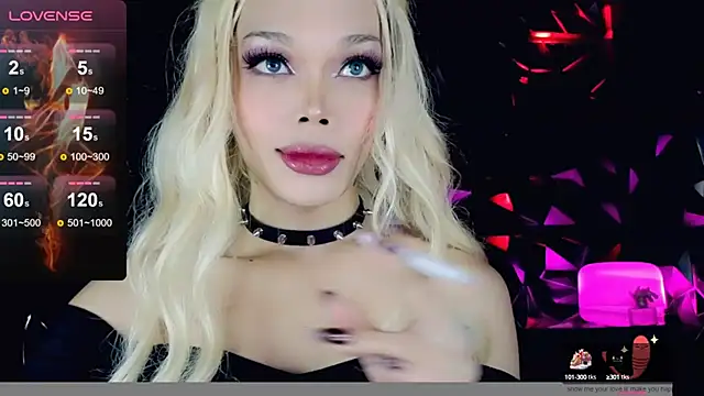 sugar bbyxx online show from 09-16-25, 05:25