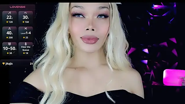 sugar bbyxx online show from 09-27-25, 10:04