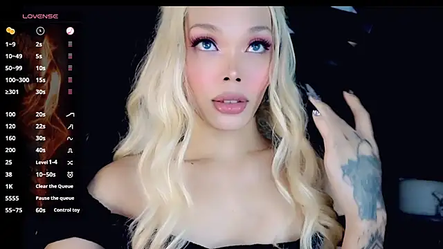 sugar bbyxx online show from 10-26-25, 07:14