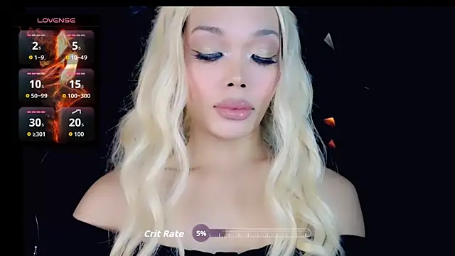 sugar bbyxx online show from 03-18-26, 06:05