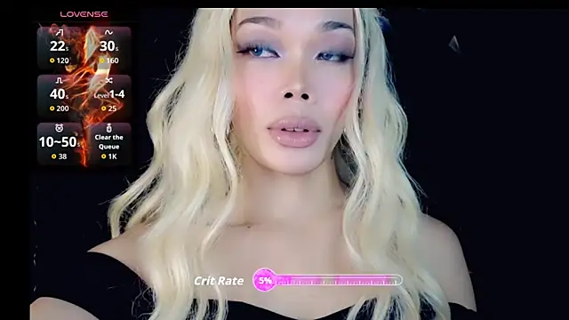 sugar bbyxx online show from 04-19-26, 08:02