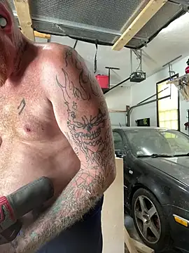 WhiteChocalate 69 online show from 07-08-26, 07:40