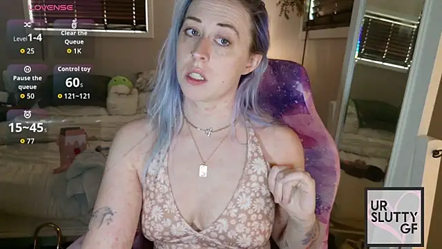 ursluttygf online show from 05-26-26, 03:08