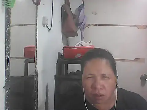 hotwet mama4uxx online show from 01-07-26, 10:40