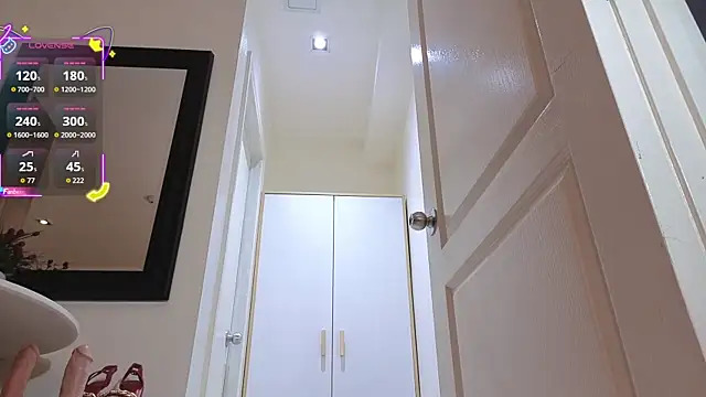 Fallen Virtue online show from 10-04-25, 02:04