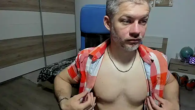RobbyShawz online show from 05-23-26, 03:56