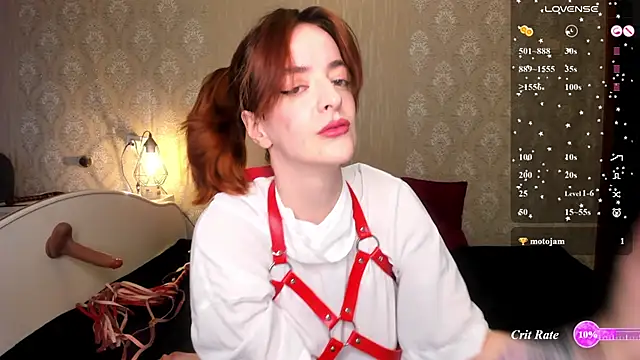 Snapshot of Mary_Yolo chatting on 04-30-26, 12:06 Mary Yolo online show from 04-30-26, 12:06