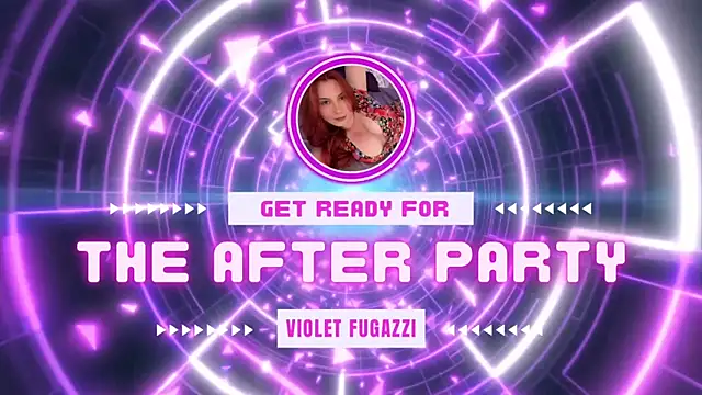 Snapshot of Violet_Fugazzi chatting on 02-09-25, 01:22 Violet Fugazzi online show from 02-09-25, 01:22