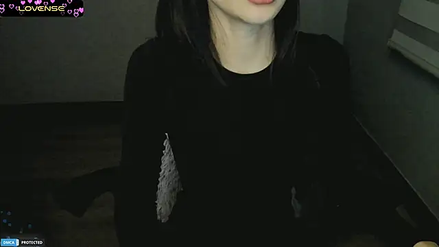 Ayase momo online show from 03-20-25, 06:09