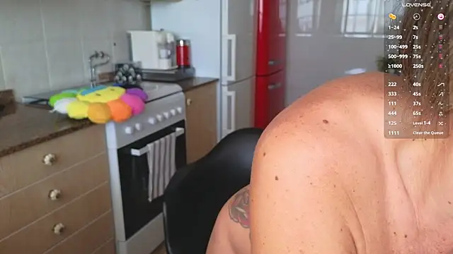 Lunamix online show from 02-22-25, 12:29