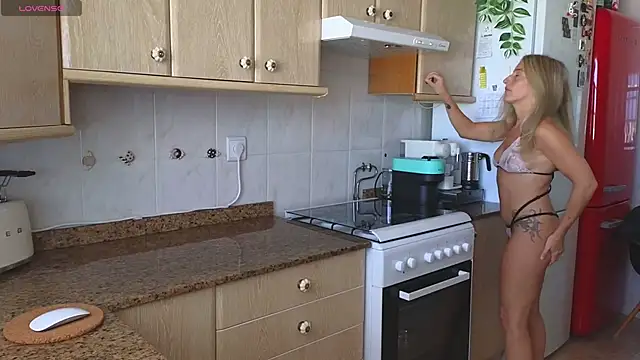 Lunamix online show from 11-08-25, 12:27