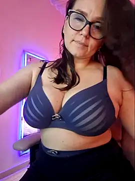 MariaPau 83 online show from 11-05-25, 02:22