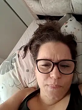 MariaPau 83 online show from 12-20-25, 02:35