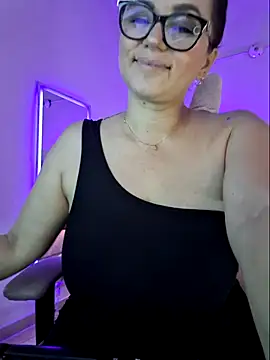 MariaPau 83 online show from 07-17-26, 09:08