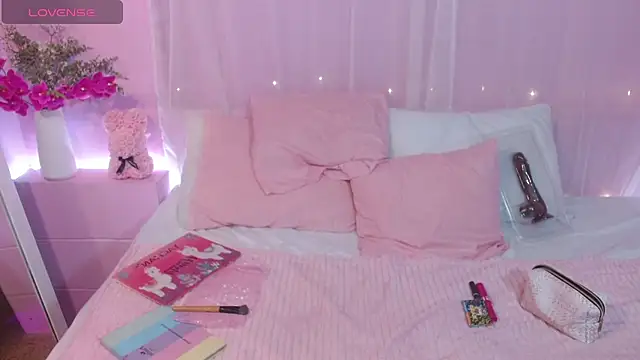 Sweetcristin online show from 07-24-26, 02:20