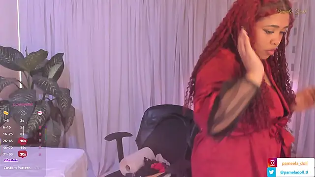 pamela doll3 online show from 02-28-25, 12:42